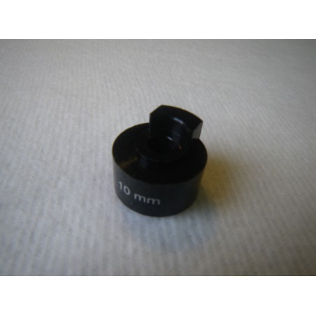 Thule Dropout Spacer für 5mm Schnellspanner