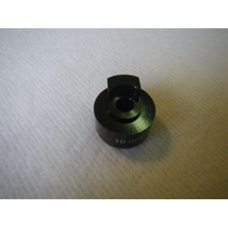 Thule Dropout Spacer für 5mm Schnellspanner