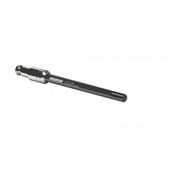 Croozer 12mm Steckachse mit...