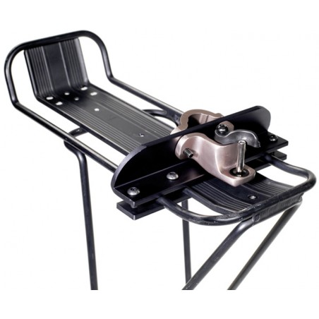 Burley Travoy Gepäckträger Montagekit / Rack Mount