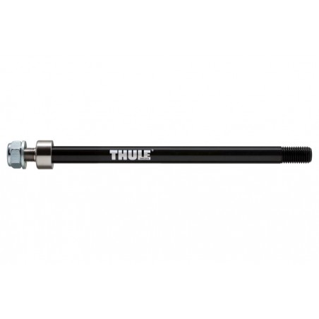 Thule 12 mm Steckachse mit Universalanschluss