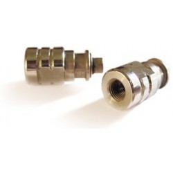 BOB Nutz 10mm Achsmuttern...