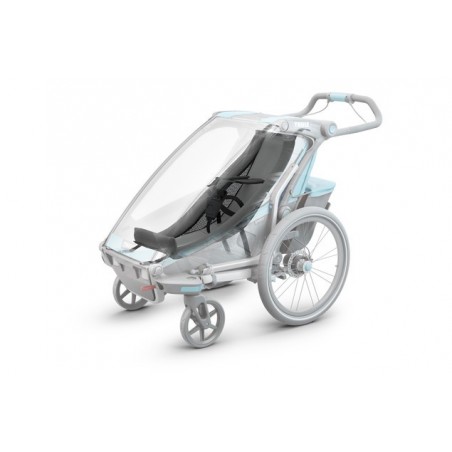 Thule Babysitz Hangematte Ab 2017 Zubehor Fahrradanhanger