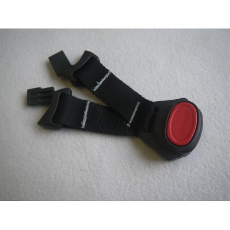 Thule Chariot Gurtverlängerungs-Clip STRAP INFANTSLING/ CROTCH (2013-2016) TAB