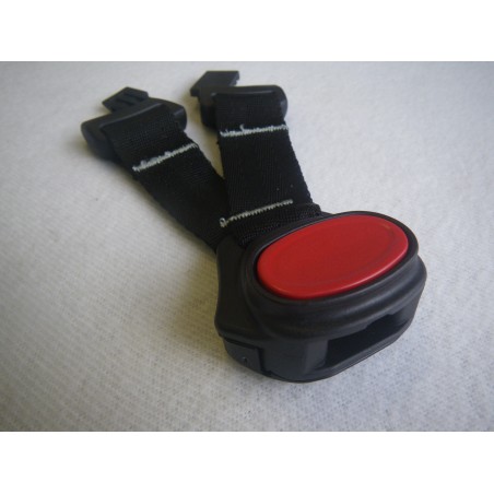 Thule Chariot Gurtverlängerungs-Clip STRAP INFANTSLING/ CROTCH (2013-2016) TAB