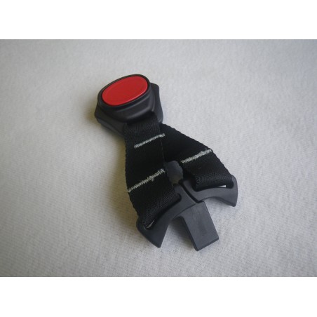 Thule Chariot Gurtverlängerungs-Clip STRAP INFANTSLING/ CROTCH (2013-2016) TAB