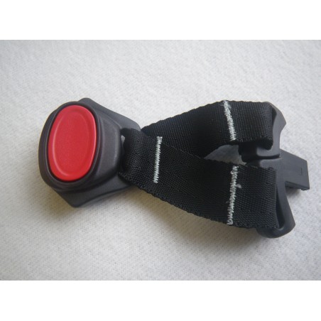 Thule Chariot Gurtverlängerungs-Clip STRAP INFANTSLING/ CROTCH (2013-2016) TAB