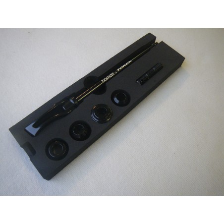 Hamax Token 12mm Universal-Steckachse