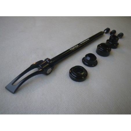 Hamax Token 12mm Universal-Steckachse