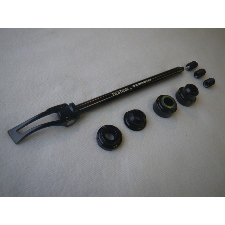 Hamax Token 12mm Universal-Steckachse