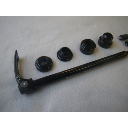 Hamax Token 12mm Universal-Steckachse