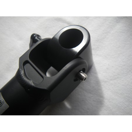 Binninger QR Kupplungsbolzen 10mm für Aevon