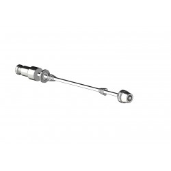 Croozer 5mm Schnellspanner...