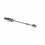 Croozer 5mm Schnellspanner mit Click&Crooz Kupplung
