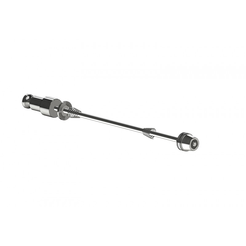Croozer 5mm Schnellspanner mit Click&Crooz Kupplung
