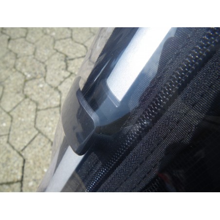Thule Chariot Lüftungsclips/ Rain Cover Clips 2017-24