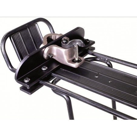 Burley Travoy Gepäckträger Montagekit / Rack Mount