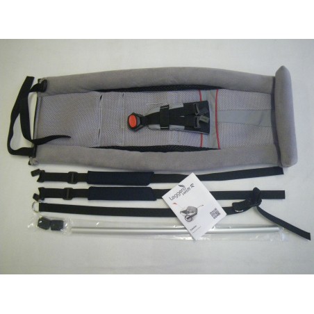 Leggero Hängematte für Vento R (Thule)