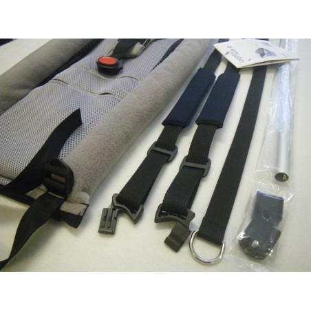 Leggero Hängematte für Vento R (Thule)