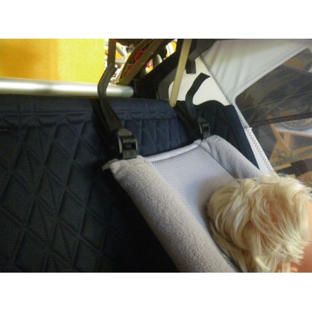 Leggero Hängematte für Vento R (Thule)