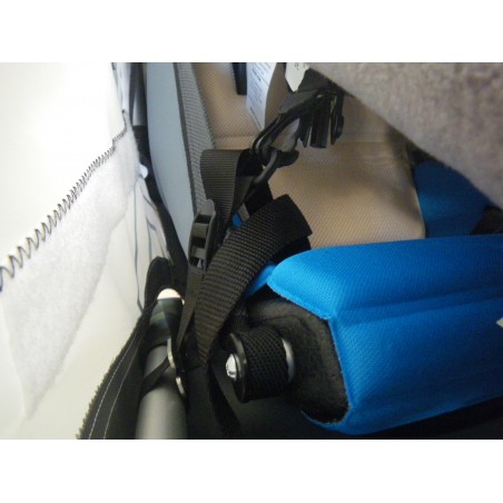 Leggero Hängematte für Vento R (Thule)
