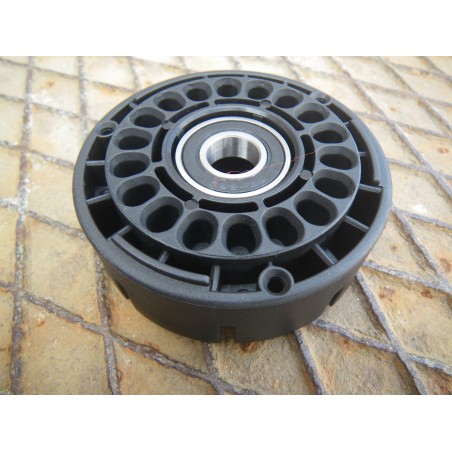 Thule Chariot Bremsaufnahme mit Lager / Brake Hub bis 2024
