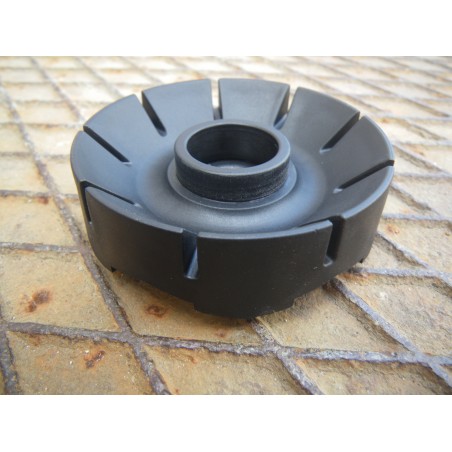 Thule Chariot Bremsaufnahme mit Lager / Brake Hub bis 2024