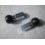 Burley 10mm Vollachsadapter mit Coho XC Ballz
