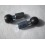 Burley 10mm Vollachsadapter mit Coho XC Ballz