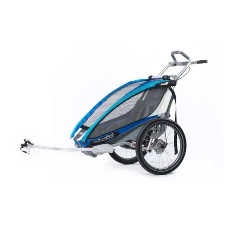 Verdeck Thule Chariot CX 2in1