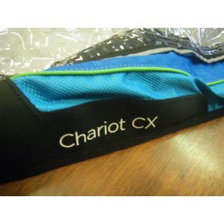 Thule Chariot CX 2in1 Verdeck