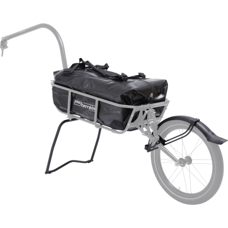 Tout Terrain Mule - Lastenanhnger / Plus Kit Duffle - Fahrradanhnger  Binninger