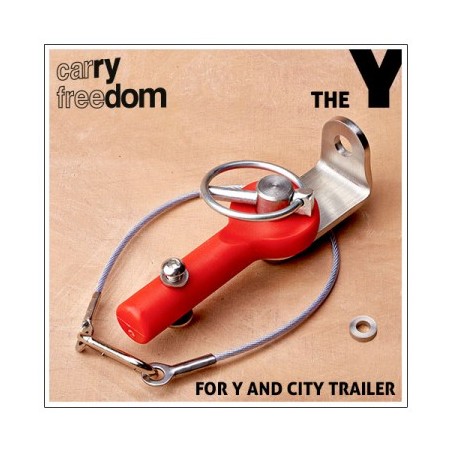 Carry Freedom The Y Lollypop Kupplung 2.0 komplett