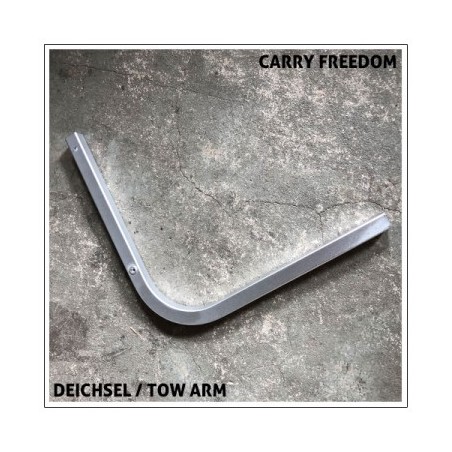 Carry Freedom - Ersatz-Deichsel für The Y