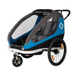 HAMAX Traveller Kinderanhänger