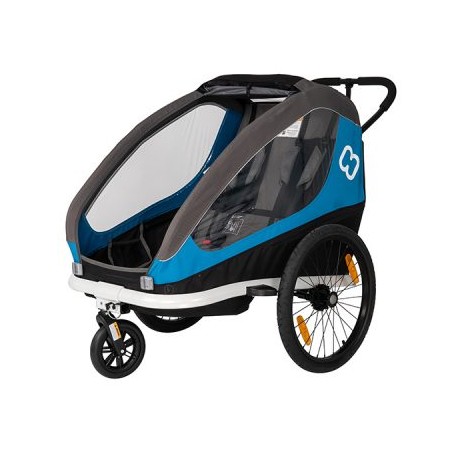 HAMAX Traveller Kinderanhänger