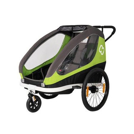 HAMAX Traveller Kinderanhänger
