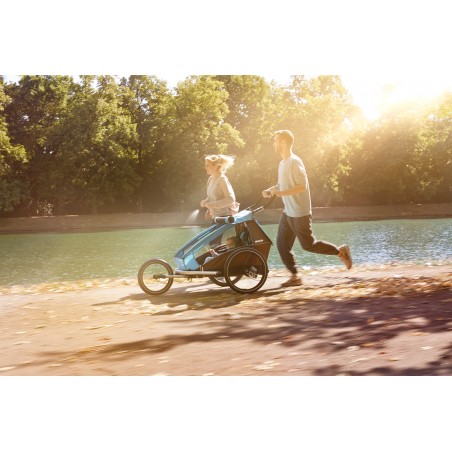 Croozer Jogging-Set Vaaya / Keeke / Yuuna