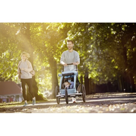 Croozer Jogging-Set Vaaya / Keeke / Yuuna
