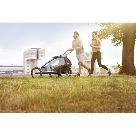 Croozer Jogging-Set Vaaya / Keeke / Yuuna
