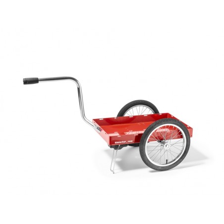 Hinterher HMini Lastenanhänger
