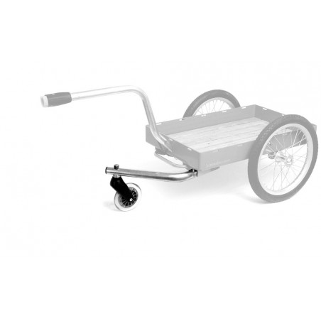Hinterher Frontrad/ Buggyrad (16" Zoll) - Fahrradanhnger Freiburg