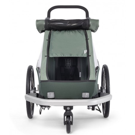 Croozer Sonnenschutz / sun cover  Kid Keeke / Kid Vaaya