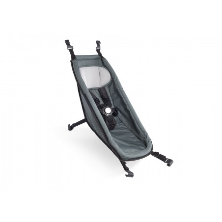 Croozer Babysitz ab 2020 (Vaaya/Keeke)