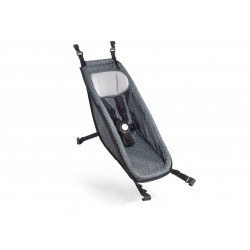 Croozer Babysitz ab 2020...