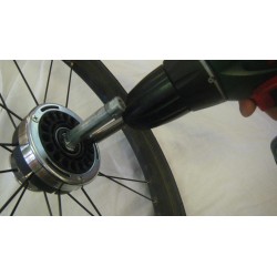 Reparatur...