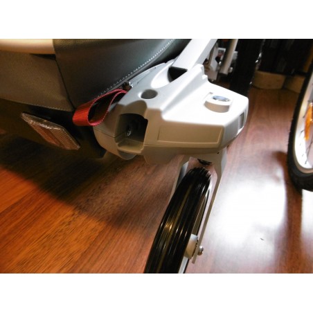 Thule Chariot VersaWing 2.0 - Cougar/CX/Cheetah/Corsair/Captain (bis 2017)