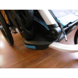 Thule Chariot Versa Wing...