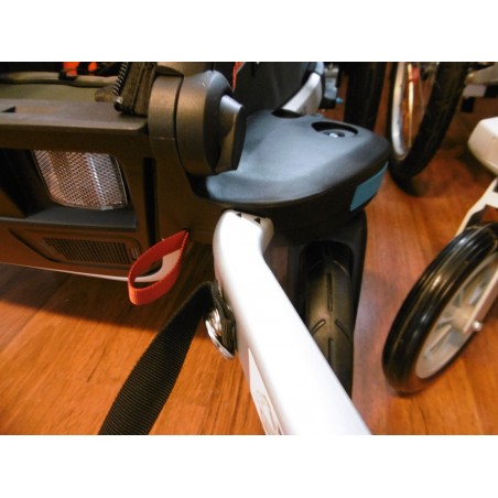 Thule Chariot Versa Wing 4.0 ab 2017 (Cross/Cab/Sport/Lite)