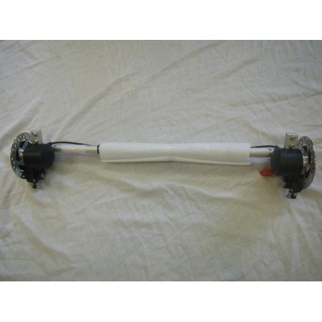 Thule Achse Cross/Sport/Cab/Lite (axle assembly) (2017-2024)